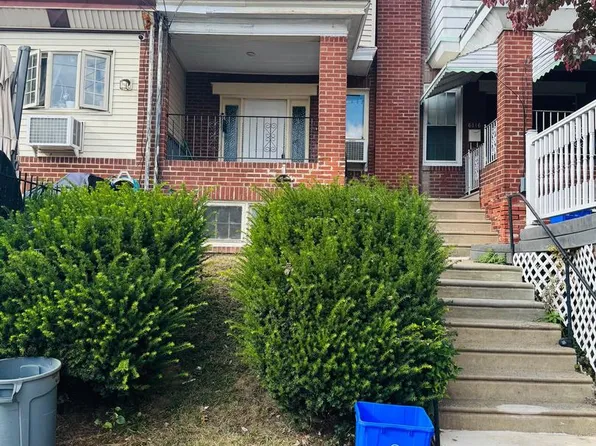 6814 Marsden St, Philadelphia, PA 19135