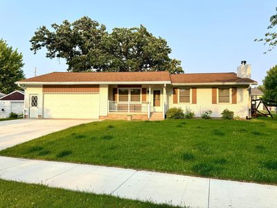 604 5th Ave SE, Stewartville, MN, 55976