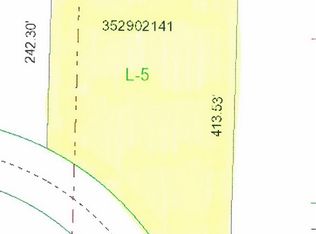 Pioneer Dr #5, Abrams, WI 54101