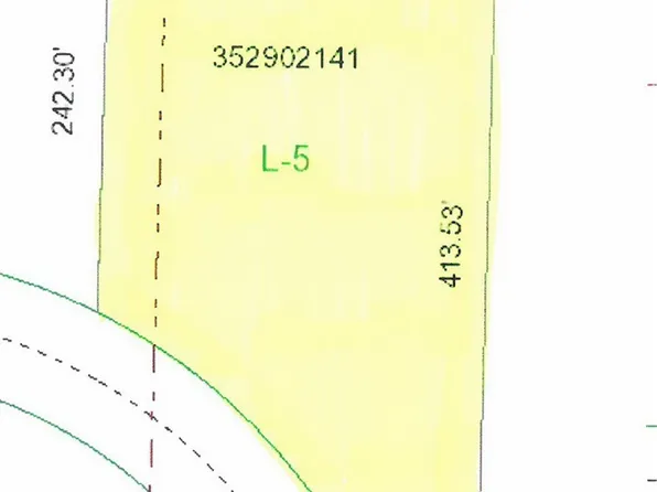 Pioneer Dr #5, Abrams, WI 54101