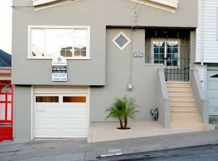 273 Lowell St, San Francisco, CA 94112