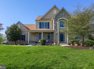 1234 Cameron Dr, Manheim, PA 17545