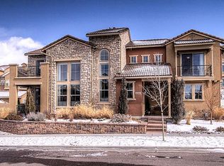 9392 Sori Ln, Highlands Ranch, CO 80126