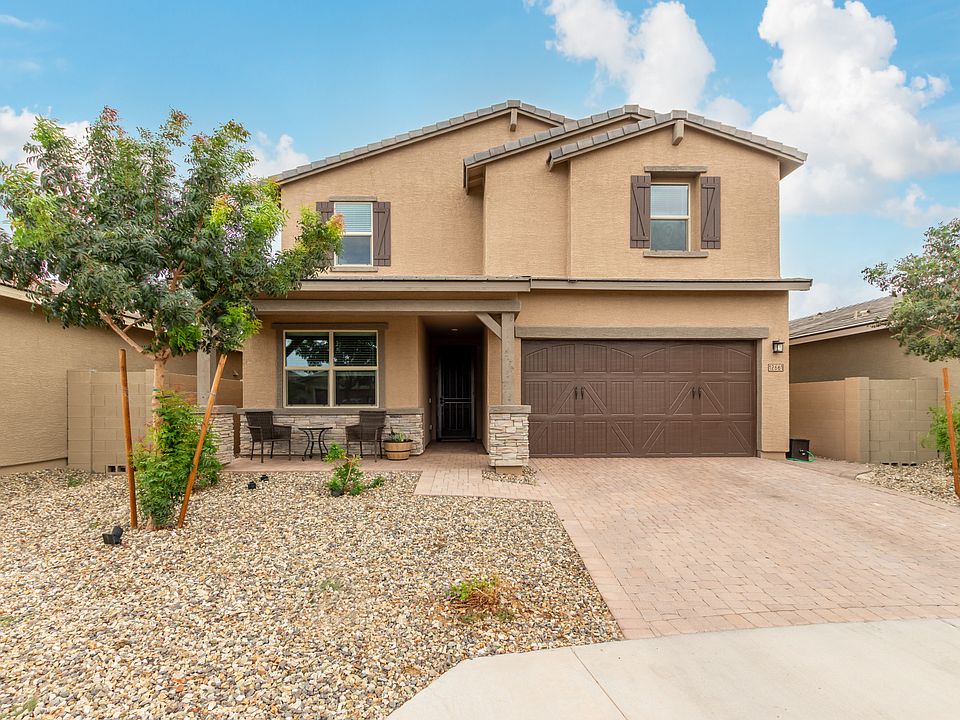 1st image of 12661 W Candelaria Dr