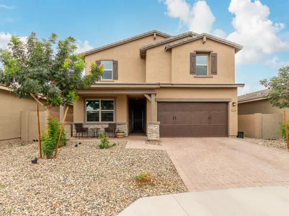 12661 W Candelaria Dr, Sun City West, AZ 85375