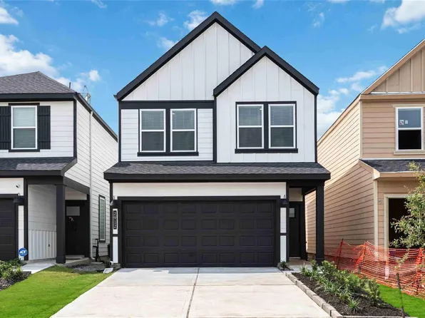 12930 Ami And Tami Pl, Houston, TX 77048