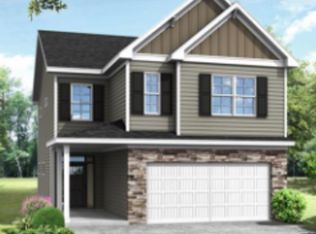 574 Hopscotch Ln, Lexington, SC 29072