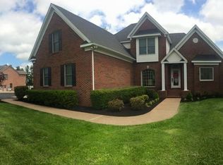 1280 State Route 2205, Mayfield, KY 42066