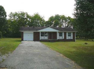 258 E Hills Rd, Jasper, TN 37347