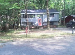 4614 Morning Hill Ct, Midlothian, VA 23112