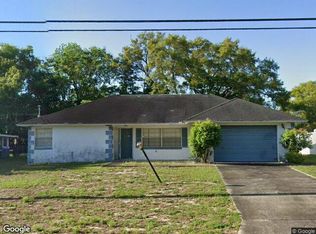 56 Sj Kellner Blvd, Beverly Hills, FL 34465