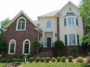 6833 Linkside Ct, Charlotte, NC 28277