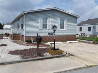 13205 Peach Tree Rd, Ocean City, MD 21842