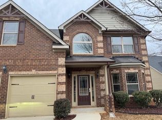 1466 Clarecastle Ln, Buford, GA 30519