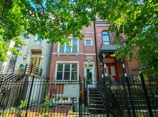 2249 W Monroe St APT 2, Chicago, IL 60612