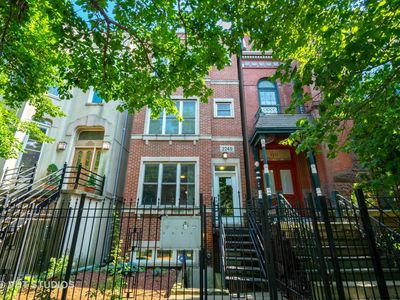 2249 W Monroe St APT 2, Chicago, IL, 60612