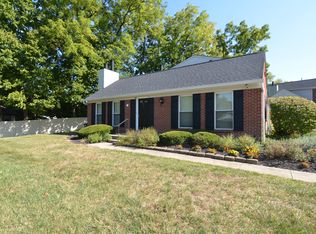 6355 Corbly St UNIT 1, Cincinnati, OH 45230