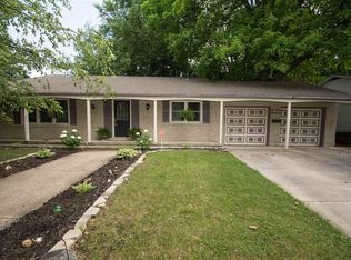 1421 Warren Pl, Lafayette, IN 47905