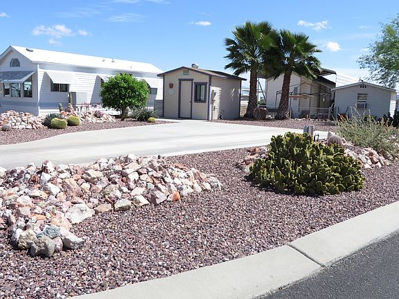 4th image of 21339 W IRON EAGLE Drive #341