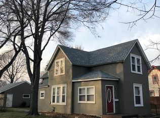 1122 Lincoln St NE, Minneapolis, MN 55413
