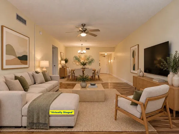 2800 N Palm Aire Drive Unit 404, Pompano Beach, FL 33069
