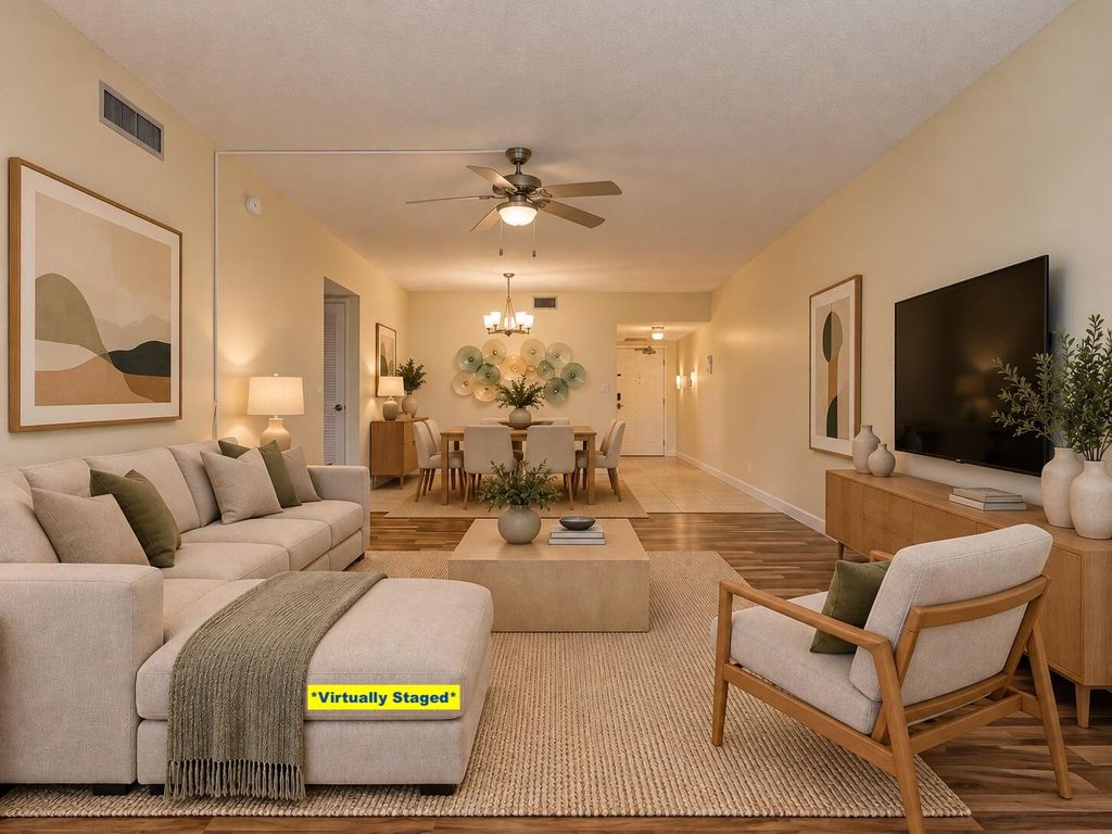 2800 N Palm Aire Drive Unit 404, Pompano Beach