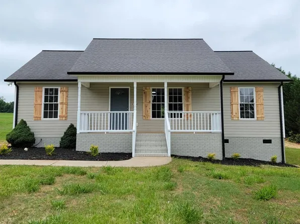 4734 Hoover Rd, Vale, NC 28168