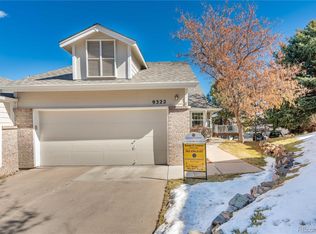9322 Bauer Ct, Lone Tree, CO 80124