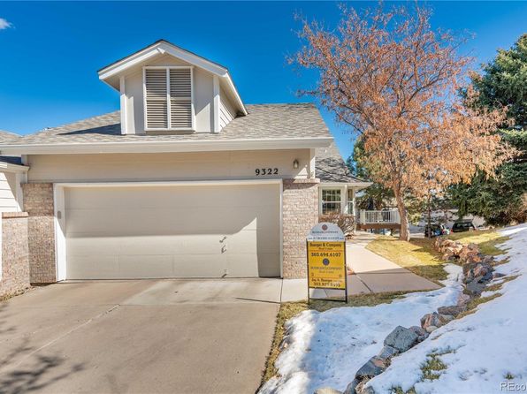 9322 Bauer Court, Lone Tree, CO 80124