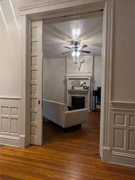 1620 Grove Ave #1 — Photo 5