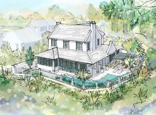 98 Whitten Way, Inlet Beach, FL 32461