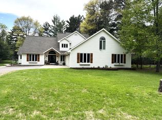 7367 Timber Ct, Minocqua, WI 54548