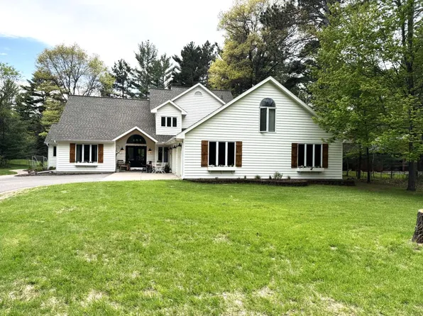 7367 Timber Ct, Minocqua, WI 54548