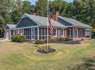 1718 Jessie Dupont Memorial Hwy, Burgess, VA 22432