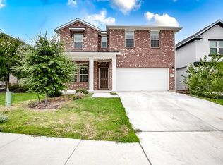 1156 Waterfall Ave, Leander, TX 78641