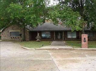 1910 Keller Pl, Shawnee, OK 74804