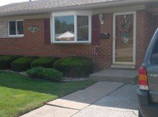 38419 Maes St, Westland, MI 48186