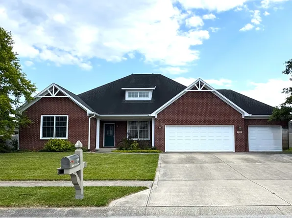 1019 White Oak Dr, Plainfield, IN 46168