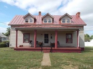 1561 Caroline St, Lynchburg, VA 24501