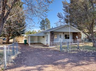 4277 Elk Ln, Show Low, AZ 85901