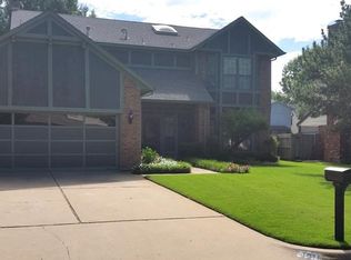 9911 S 107th Ave E, Tulsa, OK 74133