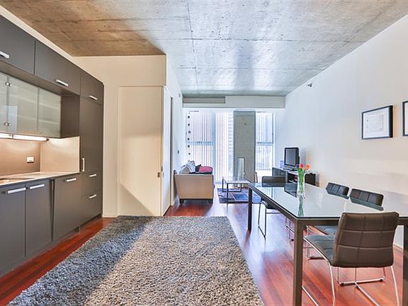 2nd image of 550 N St Clair St APT 902