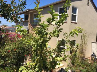 3736 1/2 Villa Ter, San Diego, CA 92104