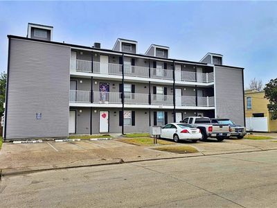 2513 Pasadena Ave APT 201, Metairie, LA, 70001