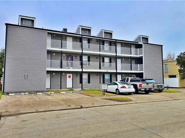 2513 Pasadena Ave APT 201, Metairie, LA 70001