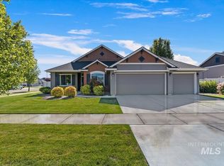 584 N Synergy Way, Eagle, ID 83616