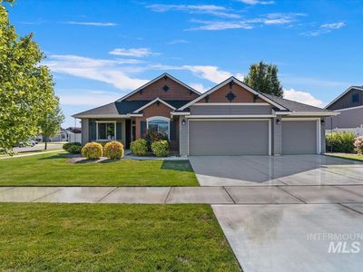 584 N Synergy Way, Eagle, ID, 83616