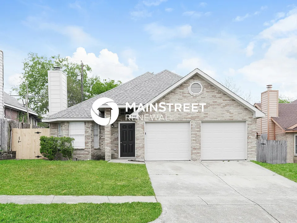 910 Ragland Dr