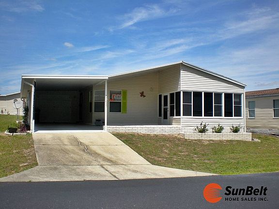 2nd image of 21271 W Highway 40 #63