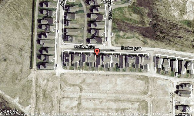 Map View